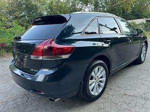 สะอาด2013ใช้ในการ-Yo-TA Ven_za เลอ AWD - Product Image 5