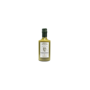 Meilleure liqueur crémeuse aromatisée à la pistache italienne, bouteille de 100 ml, fabriquée à la main avec amour en Sicile, pour rehausser n'importe quel dessert - Product Image 1