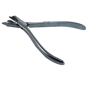 คีมดัดฟันสำหรับทันตแพทย์เครื่องมือจัดฟันคีมสแตนเลส - Product Image 2