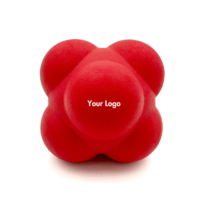 Equipo de entrenamiento deportivo con logotipo personalizado, bolas de reacción rápida para entrenamiento de velocidad y agilidad - Product Image 4
