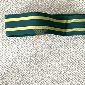 ผ้าคาดเอวสำหรับพิธีการ ดีไซน์ใหม่ล่าสุด ผลิตจากโพลีเอสเตอร์ ขายดี - Product Image 5