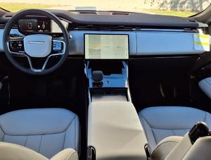 Nuevo Range Rover Sport SE 2026, SUV de Lujo, 3.0L Turbo, Tracción en las Cuatro Ruedas, Automático, 5 Plazas, Vehículo de Alto Rendimiento para Exportación Global - Product Image 3