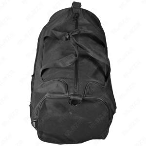 Custom Logo Printed Nylon Travel Sport Backpack Multifunctional Waterproof Gym Duffel <b>Bag</b> <b>With</b> <b>Shoe</b> <b>Compartment</b> - Product Image 3