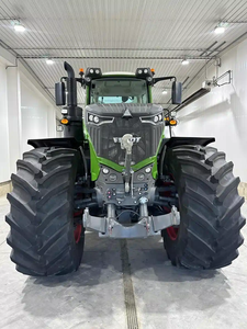 รถแทรกเตอร์ตีนตะขาบ Fendt Vario 1042 มือสองราคาถูก สภาพใหม่ 21 แรงม้า ขับเคลื่อน 4 ล้อ รับประกัน 4 ปี จัดส่งรวดเร็ว มีสินค้าในสต็อก - Product Image 4