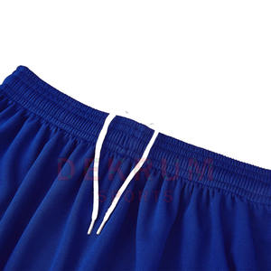 Conjunto de Uniforme de Fútbol de Manga Corta para Hombre 2026, Poliéster de Alta Calidad, Nuevo Estilo, Nombre, Adultos, Niños, Precio de Mayoreo, Buen Precio - Product Image 6