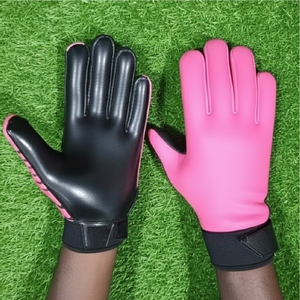 Gants de frappe de baseball de qualité professionnelle, cuir souple, respirant, ajustement amélioré, adhérence accrue pour les joueurs jeunes et adultes - Product Image 2