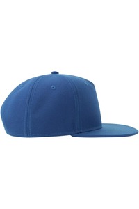 Wholesale Custom Baseball Cap for <b>men's</b> custom logo Sports Style custom 6-Panel 100% Cotton Solid color High Quality <b>man</b> <b>Hat</b> - Product Image 3