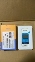 Enregistreur de données de température USB RC-5 Elitech avec 32000 points d'enregistrement Instruments de température haute capacité