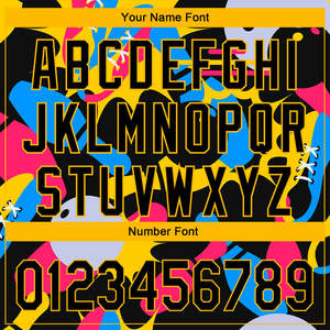 L'uniforme de baseball d'impression de camouflage place la coutume d'OEM respirable de pantalon de débardeur du polyester 100% - Product Image 5