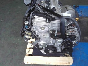 2.5L เครื่องยนต์มือสอง2AR-FE เครื่องยนต์เบนซินของแท้ของญี่ปุ่นเชื่อถือได้และใช้งานได้อย่างสมบูรณ์ - Product Image 4