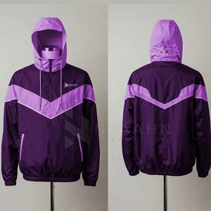 Veste de pêche pour hommes de différentes couleurs et styles Nouveau design Vestes d'hiver légères de pêche pour hommes - Product Image 4