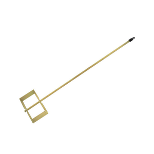 Paletas de acero inoxidable para mezcladores - Product Image 1