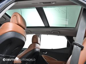 Hyundai Santa Fe 2015 Diésel Automática SUV Espaciosa, Confiable, Eficiente en Combustible, Familiar, de Alto Valor, Usada en Venta - Product Image 5