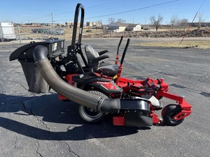 Tondeuse autoportée Gravely PROTURN Z 60 à rayon de braquage zéro, qualité industrielle, moteur diesel 2 temps 28V, prix de gros, DIY - Product Image 4