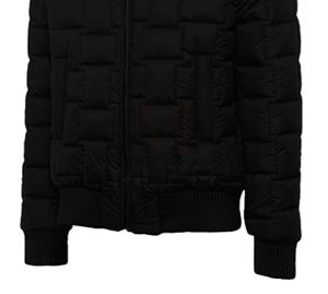 Nouvelle arrivée vente chaude veste matelassée de qualité supérieure à manches longues chaud hiver confortable hommes veste matelassée à vendre 2024 - Product Image 2