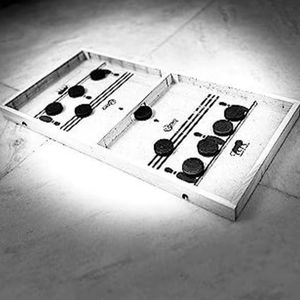 ชุดหมากรุกเกมกระดานแบบโต้ตอบสำหรับครอบครัวออกแบบได้ตามต้องการ - Product Image 1