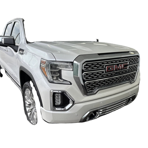 GM_C Sierra 1500 Denali 2019 d'occasion en bon état - Product Image 1