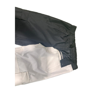 Pantalones de Snowboard/Esquí Holgados Unisex de Gran Tamaño, Transpirables, Ligeros, Impermeables, 100% Poliéster, de Alta Calidad OEM - Product Image 3