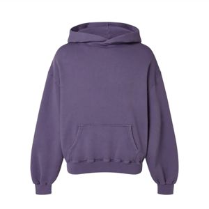 Sweat à capuche en polaire pour hommes et femmes de qualité supérieure, chaud, confortable et parfait pour la superposition en automne et en hiver - Product Image 1
