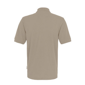 Polo d'été en coton à manches courtes pour hommes d'affaires, loisirs, mode, coupe ajustée, t-shirt pour hommes - Product Image 3
