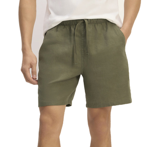 Fermeture éclair avec bouton plus proche Meilleure vente Shorts de bain pour hommes Orienté vers l'exportation Séchage rapide Vêtements de plage Shorts Fabricant de BD - Product Image 2