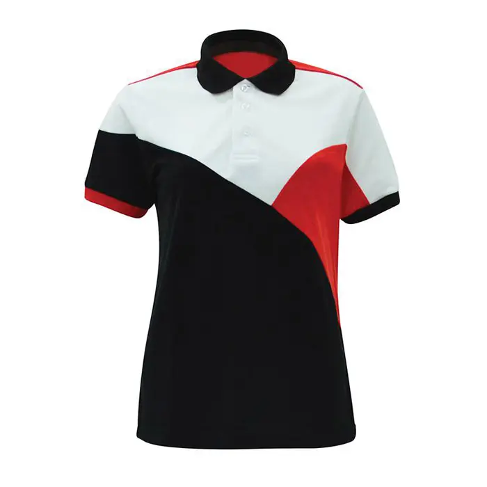 Camisa polo masculina de algodão com estampa personalizada, camiseta polo lisa com logotipo bordado feita no Paquistão, camisa polo plus size, ajuste clássico