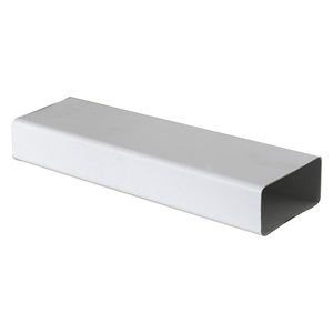 Tubo di Ventilazione Mm. 120 X 60 - L 1 - Product Image 1