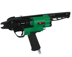 APLUS SC73462 C RING HOG RING TOOLS pour CADRE IMAGE et SOFA TOUCH TRIGGER fermeture taille 1.6-3.2mm - Product Image 1