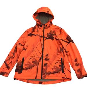 Vêtements de camouflage biomimétique pour activités de plein air, photographie, observation des oiseaux, chasse, jeu CS, veste de chasse en montagne pour hommes - Product Image 6
