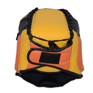 New Arrival <b>Head</b> Guard For Boxing MMA <b>Training</b> <b>Head</b> Guard Sports Wear Breathable <b>Head</b> Guard For Adult - Product Image 4