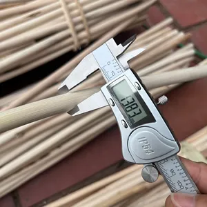 แกนหวายขัดงานฝีมือจักสาน + 84947900124 - Product Image 1