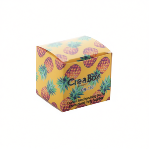 CreaBox PB-116 Scatola Personalizzata per Merchandising e Articoli Promozionali per Feste - Product Image 2