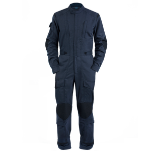 Venta al por mayor de diseño personalizado de Color Azul Marino-traje de vuelo-Mono de vuelo-traje de vuelo básico para hombres traje de vuelo ligero - Product Image 1