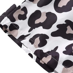 Nouveaux shorts en molleton pour hommes de meilleure qualité fabricant personnalisé impression de logo personnalisé mode meilleur taux Shorts chauds pour hommes - Product Image 3