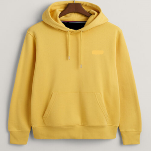 Sweat-shirt à capuche pour homme, dernier design, nouvelle tendance, grande taille, séchage rapide, écologique, prix bas, impression de logo personnalisée - Product Image 1