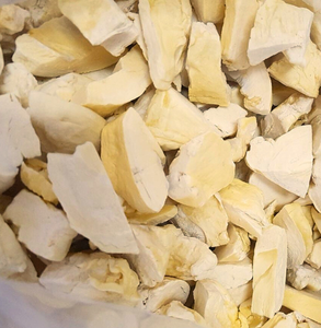 Durian Freeze Dried <b>Fruits</b> Organic Factory Supply <b>Preserved</b> Natural Sweetness Vacuum Packed Dried <b>Fruits</b> Bulk Wholesale Export - Product Image 4