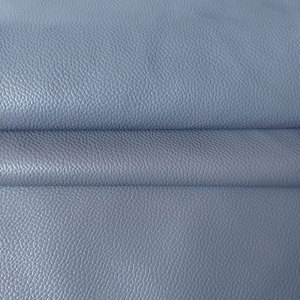 New Design Finished Skin Cow Skin <b>Sheepskin</b> Genuine Leather for Shoes Bags Belt and Other Accessories Used Finish Leather - Product Image 2