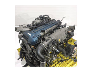 Moteur complet d'origine 2JZ 2JZGTE 1JZ 1JZGTE 12JZGTE VVTI - Product Image 5