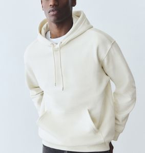 Sweat-shirt pour homme de haute qualité, fermeture éclair intégrale, coupe ajustée, vêtements techniques athlétiques, sweat-shirt de performance pour la salle de sport, avec poches zippées, tee-shirt - Product Image 4