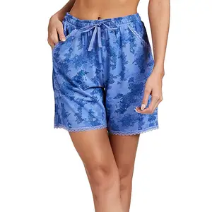 Vêtements et accessoires de fitness Exercice de gymnastique Shorts d'entraînement de course Votre propre conception de Logo Couleur unie Femmes Shorts respirants