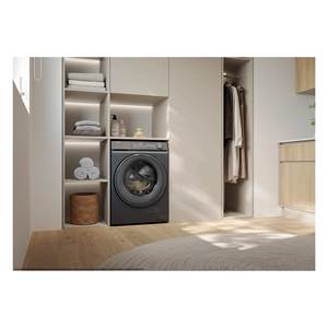 SERIE X7 HW100 B14367GUIT Lavadora de Carga Frontal de 10 Kg, Color Antracita, Clase A, 1400 RPM, Dimensiones 60x60x85cm - Product Image 4