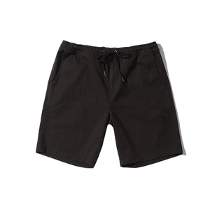 Custom Made Regular Fit Women's Shorts Custom Embroidered Logo High Waist Breathable Quick Dry 100% Cotton Streetwear 2027 - Product Image 4