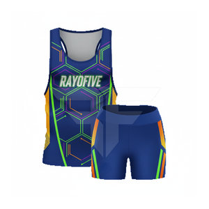 Conjunto de Uniforme Deportivo de Poliéster 100% de la Mejor Calidad, Transpirable, Ligero, para Invierno, Tallas Grandes, Diseño de Alta Gama, Gran Venta - Product Image 1