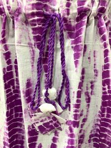 Caftan court pour femmes et filles - Product Image 5