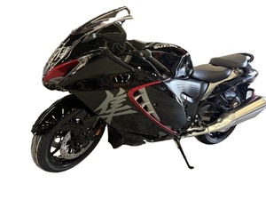 Nouvelle Moto Super Sportive 2026 1340cc 4 temps refroidie par liquide DOHC 4 cylindres en ligne, Moto de Course Hyper Sportive à Haute Vitesse - Product Image 2