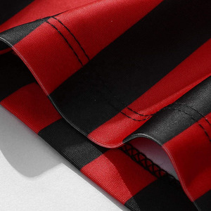 Camiseta de lucha juvenil por sublimación con equipo de lucha, camiseta de uniforme de lucha para hombres, camiseta de lucha personalizada OEM - Product Image 6