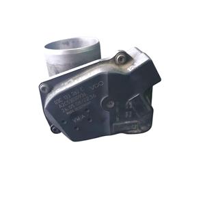 Corpo farfallato Volkswagen Polo 4a Serie 03c133062c benzina 1400 (01>09) - Product Image 1