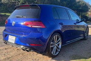 Volkswagen Golf R Usado del 2019 - Product Image 3
