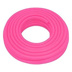 Tubo de manguera de jardín de plástico de PVC flexible de calidad superior para riego y riego de proveedor indio para exportación a granel - Product Image 4