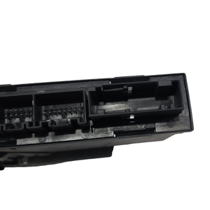 มอเตอร์ไฟฟ้าหน้าต่างด้านหลังขวา AUDI A4 Avant (8ED) 8E0959802E (04>08) - Product Image 6